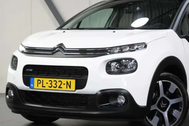 Citroën C3 (2017) thumbnail 6
