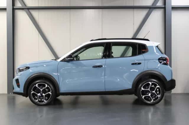 Citroën C3 (2026) thumbnail 2