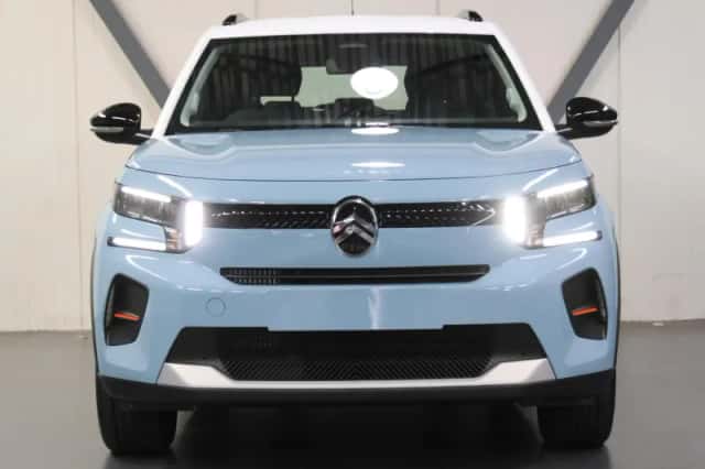 Citroën C3 (2026) thumbnail 5