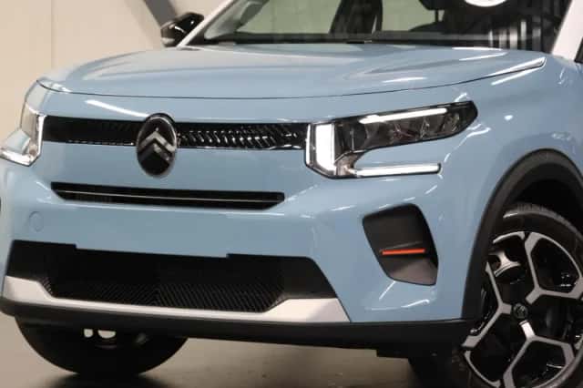 Citroën C3 (2026) thumbnail 6