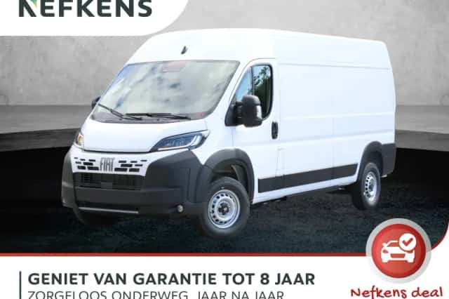 Fiat E-Ducato (2026) thumbnail 1