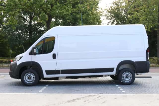 Fiat E-Ducato (2026) thumbnail 2