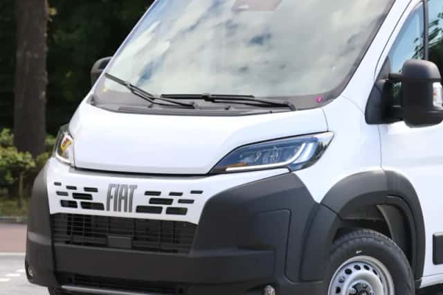 Fiat E-Ducato (2026) thumbnail 5