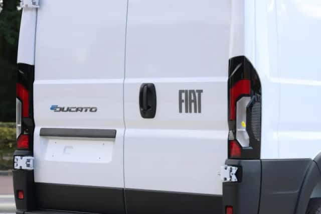 Fiat E-Ducato (2026) thumbnail 6