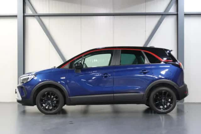 Opel Crossland (2021) thumbnail 2