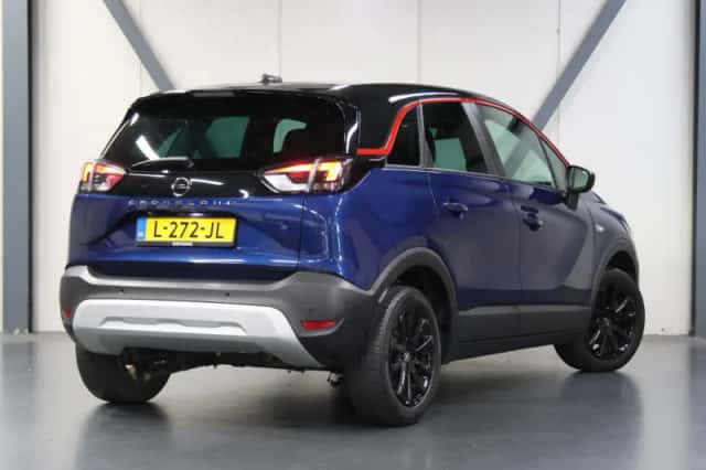 Opel Crossland (2021) thumbnail 3