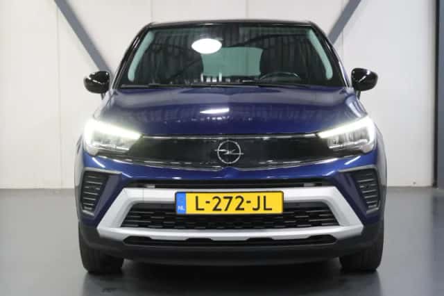Opel Crossland (2021) thumbnail 5