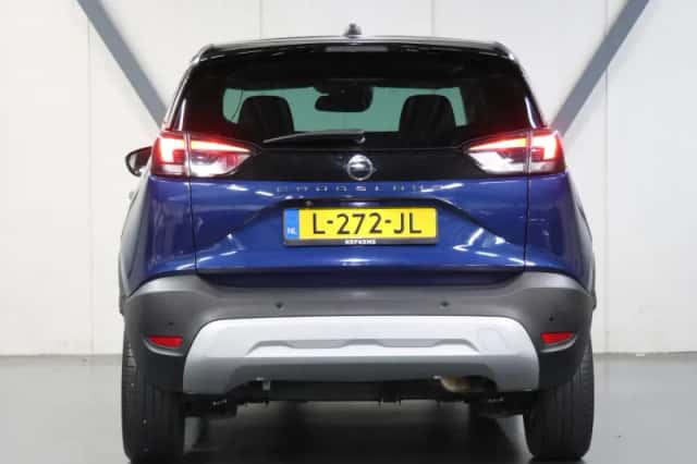 Opel Crossland (2021) thumbnail 6