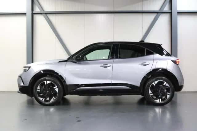 Opel Mokka-e (2025) thumbnail 2