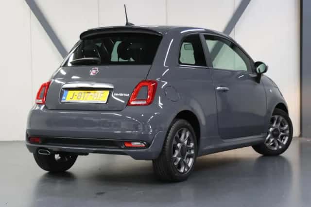 Fiat 500 (2020) thumbnail 3
