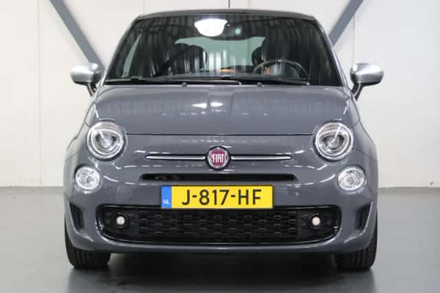 Fiat 500 (2020) thumbnail 5