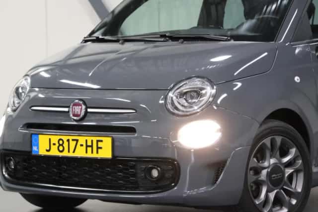 Fiat 500 (2020) thumbnail 6