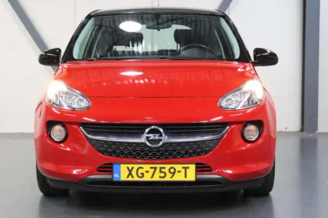 Opel Adam (2018) thumbnail 5