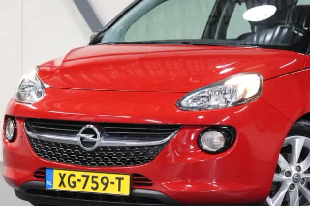 Opel Adam (2018) thumbnail 6