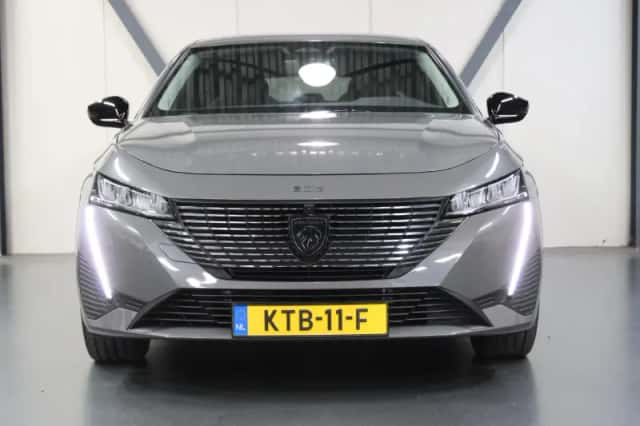 Peugeot 308 (2025) thumbnail 5