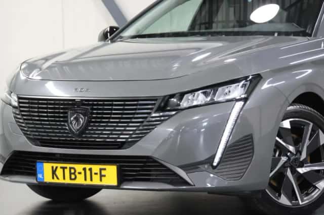 Peugeot 308 (2025) thumbnail 6