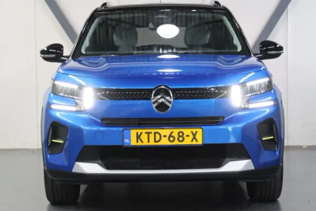 Citroën ë-C3 (2025) thumbnail 5