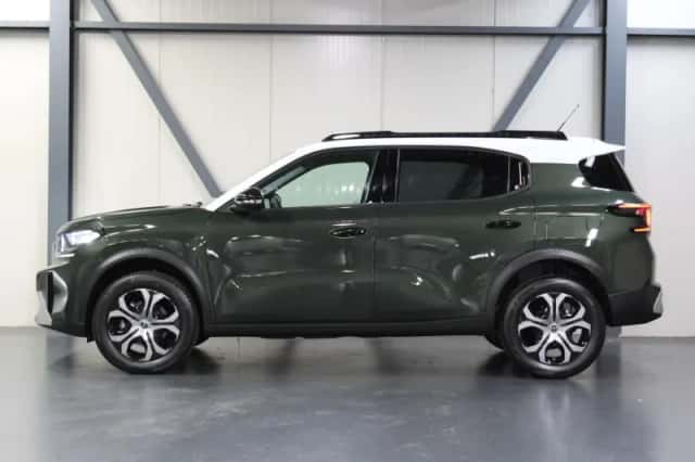 Citroën C3 Aircross (2026) thumbnail 2