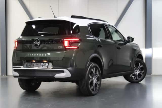 Citroën C3 Aircross (2026) thumbnail 3