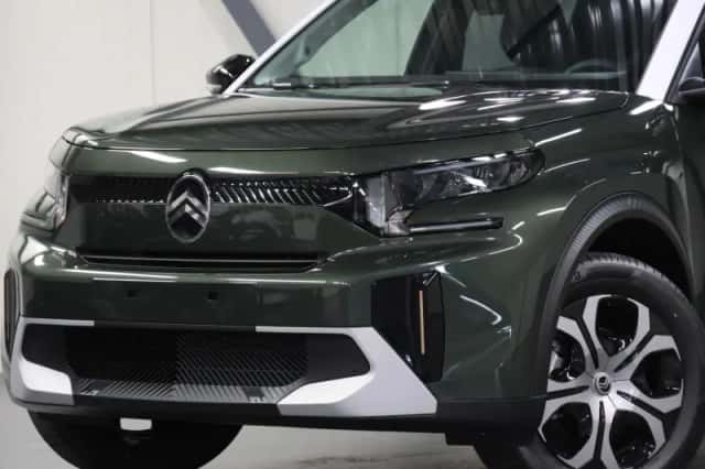 Citroën C3 Aircross (2026) thumbnail 6