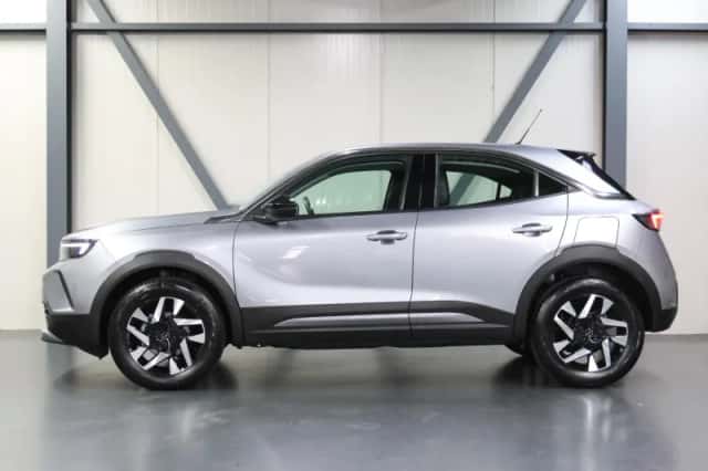 Opel Mokka (2023) thumbnail 2