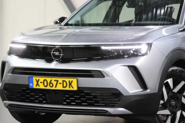 Opel Mokka (2023) thumbnail 6
