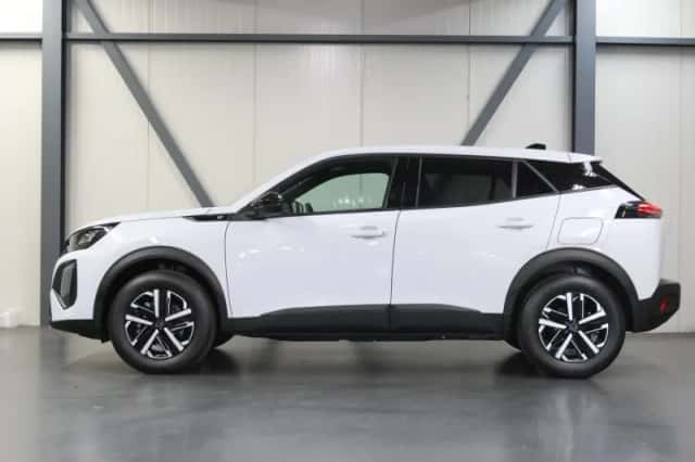 Peugeot e-2008 (2026) thumbnail 2