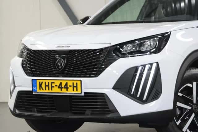 Peugeot e-2008 (2026) thumbnail 6