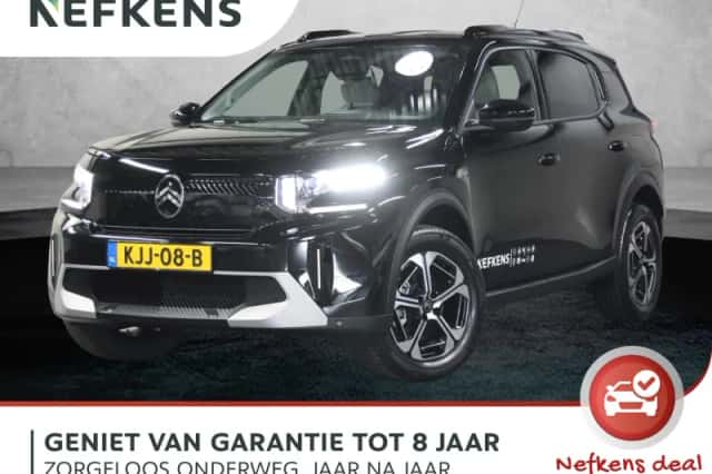 Citroën C3 Aircross (2026) thumbnail 1