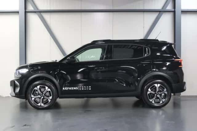 Citroën C3 Aircross (2026) thumbnail 2