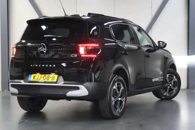Citroën C3 Aircross (2026) thumbnail 3