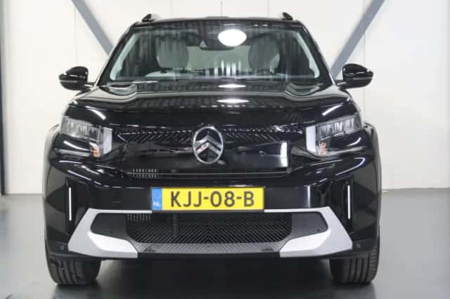 Citroën C3 Aircross (2026) thumbnail 5