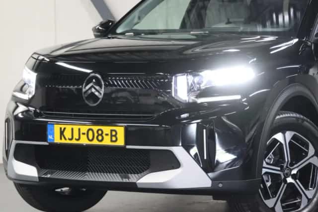 Citroën C3 Aircross (2026) thumbnail 6