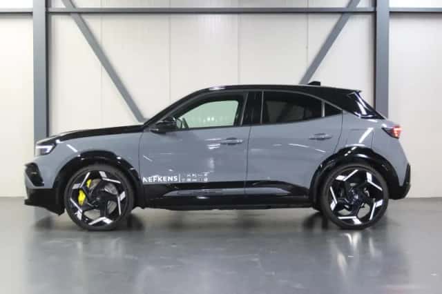 Opel Mokka-e (2026) thumbnail 2
