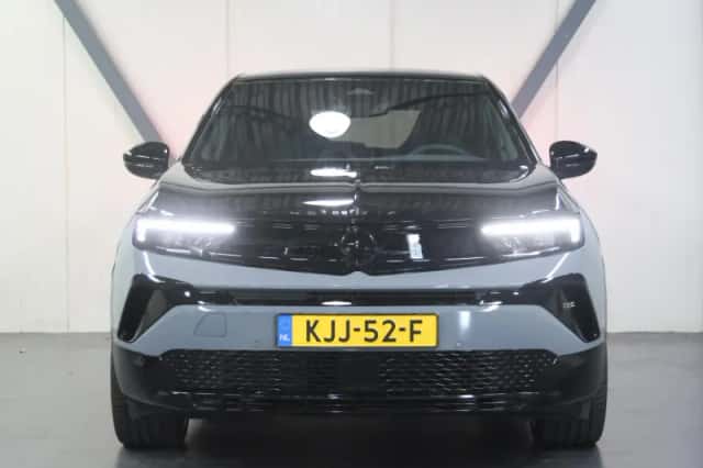 Opel Mokka-e (2026) thumbnail 5