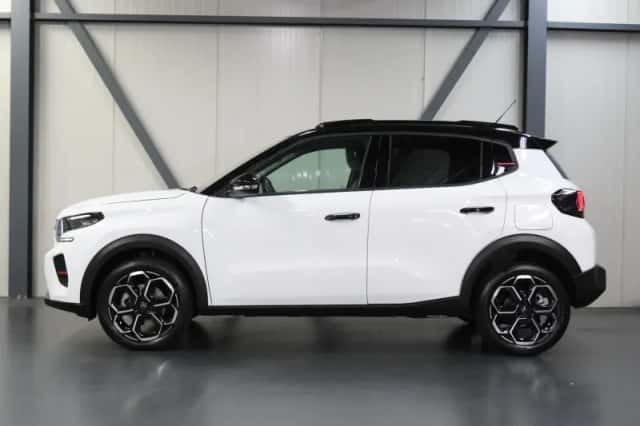 Citroën C3 (2026) thumbnail 2