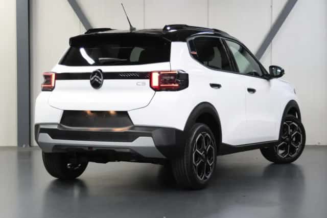 Citroën C3 (2026) thumbnail 3