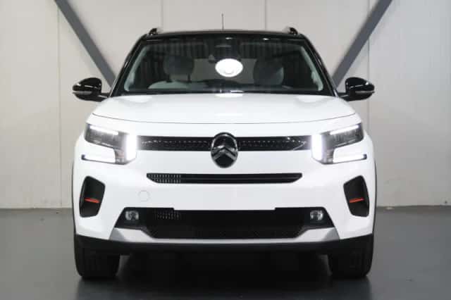 Citroën C3 (2026) thumbnail 4