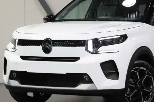 Citroën C3 (2026) thumbnail 5