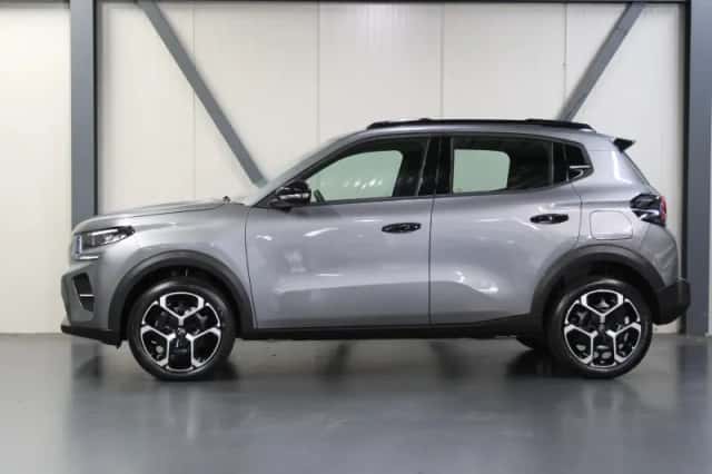 Citroën C3 (2026) thumbnail 2