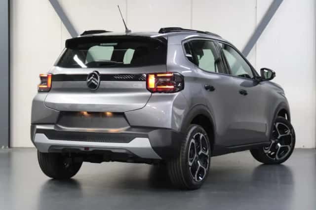 Citroën C3 (2026) thumbnail 3