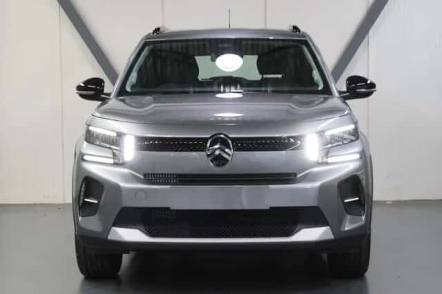 Citroën C3 (2026) thumbnail 4