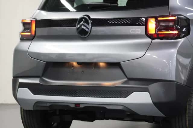 Citroën C3 (2026) thumbnail 6