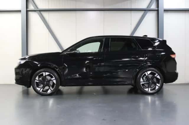 Opel Grandland (2025) thumbnail 2