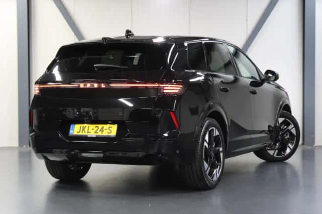 Opel Grandland (2025) thumbnail 3