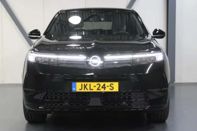 Opel Grandland (2025) thumbnail 5