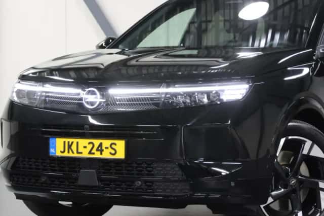 Opel Grandland (2025) thumbnail 6