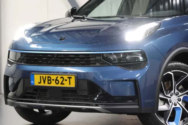 Lynk & Co 01 (2025) thumbnail 6