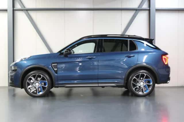 Lynk & Co 01 (2025) thumbnail 2