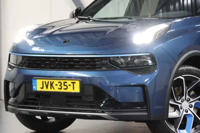 Lynk & Co 01 (2025) thumbnail 6